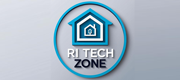 RI Tech Zone | Dashboard